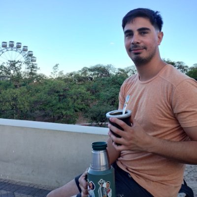 📍Viviendo en Córdoba