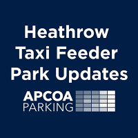 HeathrowTFP@apcoa.com (@heathrowtfp) 's Twitter Profile Photo HeathrowTFP@apcoa.com (@heathrowtfp) 's Twitter Profile Photo