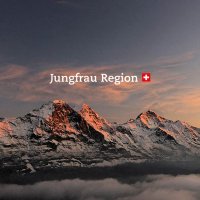 Jungfrau Region(@JungfrauRegion) 's Twitter Profile Photo