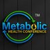 Metabolic Health Conference™ (@MetabolicHConf) Twitter profile photo