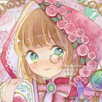 こまつ もも🍑ྀི (@matsumomo_wcp) Twitter profile photo