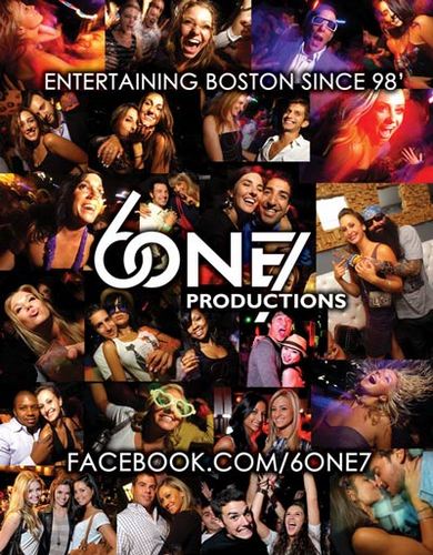 Covering all things in the 6one7 - Your go to hospitality & nightlife resource! Specializing in lifestyle & event marketing.