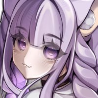 smolmaze | purple cat (@smolmaze) 's Twitter Profile