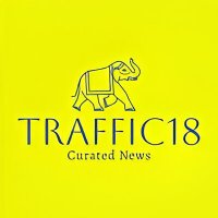 Traffic18(@traffic18X) 's Twitter Profile Photo