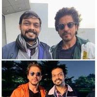 Siddharth Kenji Gupta (@iamsidkenji) 's Twitter Profile