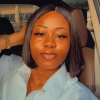 The BossLady 💆🏽‍♀️✨(@bossladydicta) 's Twitter Profile Photo