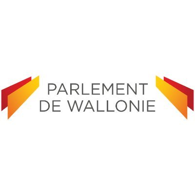 Le Parlement de Wallonie est l'assemblée législative de la Wallonie 🐓
#ParlWal