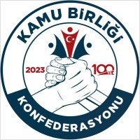 Kamu Birliği Konfederasyonu(@kamubirligikonf) 's Twitter Profile Photo