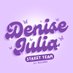 Babylatz ni Deejay ♡ (@denisejuliast) Twitter profile photo Babylatz ni Deejay ♡ (@denisejuliast) Twitter profile photo
