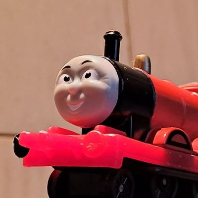 fan of Thomas  obviously and other stuff likes making videos and such

14yo
