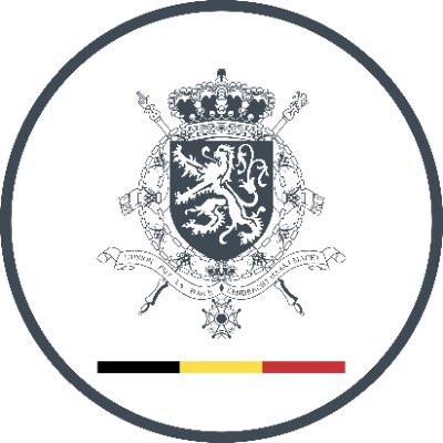 Ambassade du Royaume de Belgique 🇧🇪 auprès de la République francaise 🇫🇷 et en Principauté de Monaco 🇲🇨