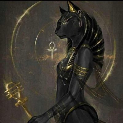 Sekhmet 𓌀 𓊽 𓋹