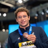 Logan Fontaine (@loganat_swim) 's Twitter Profile