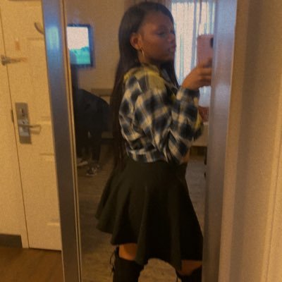 MyselfGoddess's profile picture. The sweetest devil you’ll ever meet😈🫶🏽. telegram @goddessmyshell wishtender : https://t.co/BbjcU4D8wK