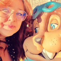 ChantalAnne 🎠(@chantalannecarr) 's Twitter Profile Photo