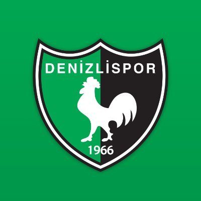 Denizlispor Kulübü Resmi X Hesabı (Official X Account of Denizlispor)