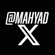 Mahyad(@Mahyad) 's Twitter Profile Photo
