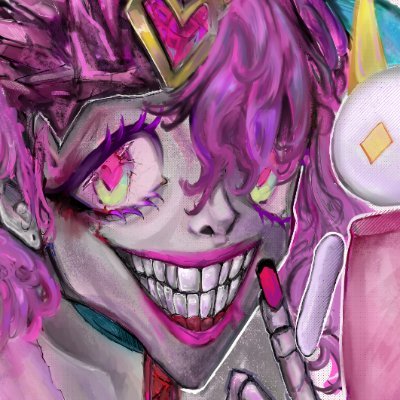 Crim50 / comms closedさんのプロフィール画像