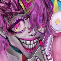 Crim50 (@crimsonnes_art) 's Twitter Profile Photo Crim50 (@crimsonnes_art) 's Twitter Profile Photo