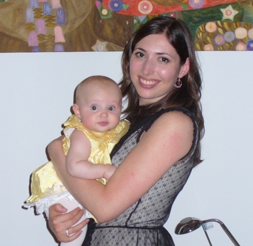 Freelance marketing specialist and copywriter. I am a married Mom  with a baby girl. Born and raised in Canada but live in Bellingham, WA.