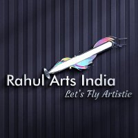 Rahul Arts India(@RahulArtsIndia) 's Twitter Profile Photo