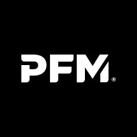 PFM Intelligence Group(@PFMIntelligence) 's Twitter Profile Photo