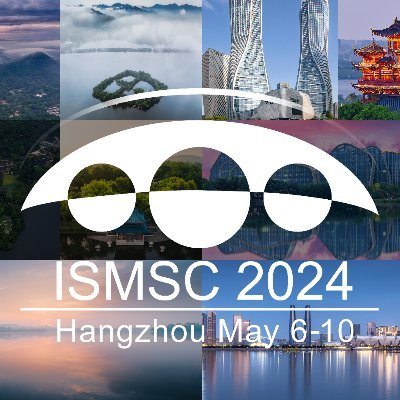 ISMSC2024