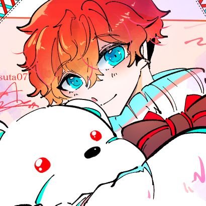 amaneansuta07's profile picture. 雨音のあんスタ垢作りました！
地雷なし
カラパレ、着物、創作衣装、なんでも描いてる