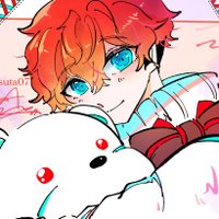 あまね (@amaneansuta07) Twitter profile photo