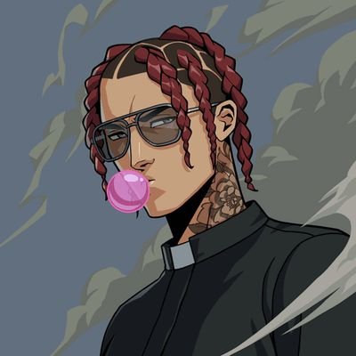 jace_safeplace's profile picture. Exploring the limits of blockchain technology and decentralization.