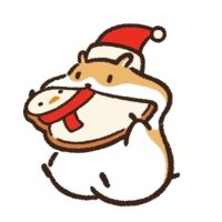 ❄️ 서일페 B08 🐹 chu.B 츄비 (@_tosheri) 's Twitter Profile