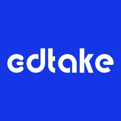 edtake est la solution qui booste la productivité des équipes formation grâce à l’intelligence artificielle et l'expertise humaine.