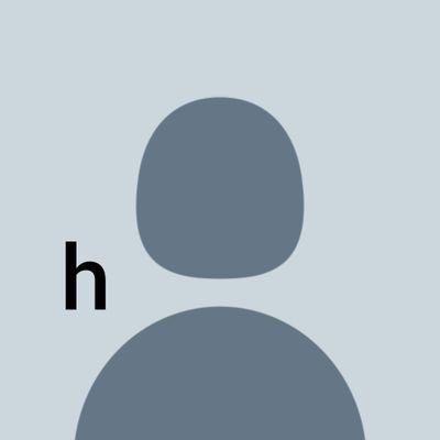 0941_ham Profile Picture