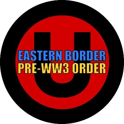 Evil miscalculated
Freedom procrastinated
For never was a story of more woe
Than this of brave Ukraine & lazy Naytoe
(feared to be non-human &thus shadowbanned)