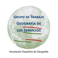 Geografía de los Servicios (@geogservicios) 's Twitter Profile
