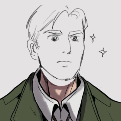 20 | aspiring animator spending too much time drawing eruri | 🔞 on occasion