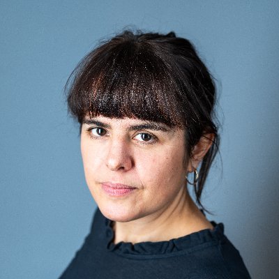 UK Editor-in-Chief @DeSmog. Also writer and sometimes a broadcaster on BBC radio. Working on climate and food politics stories. @hazelhealy.bsky.social