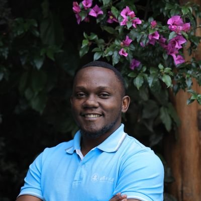 Believer.
Pharmacist💊| Public Health Scientist | Researcher ( Global health - Access to medicines) https://t.co/dVlh6jQyKg