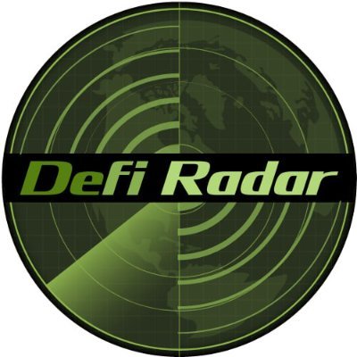 Defi Radar