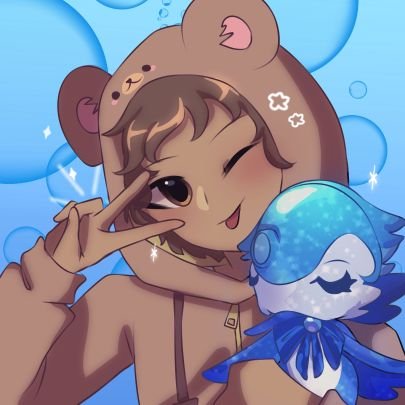 Sleepyvellie's profile picture. Haii I'm Vellie 
follow my Instagram and yt (Velvamp) 

I have no backups!