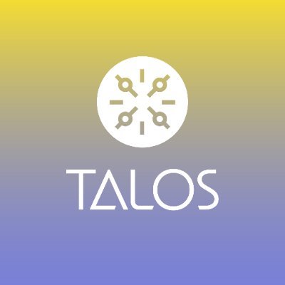 Talos_EUproject Profile Picture