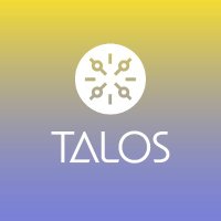 TALOS EU PROJECT(@Talos_EUproject) 's Twitter Profile Photo