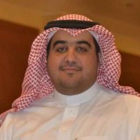 خالد المشيقح (@almushayqih) 's Twitter Profile Photo