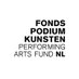 Fonds Podiumkunsten (@FPodiumkunsten) Twitter profile photo