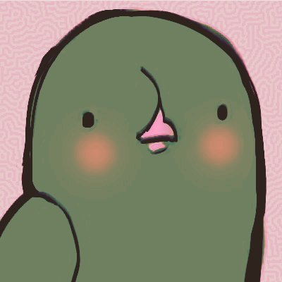 https://t.co/pU7ck0Xjr1
children begone
pfp by @antwolph
|any pronouns|
https://t.co/pihwkbKskI
*any tier means any type of comms (incl. sketches)