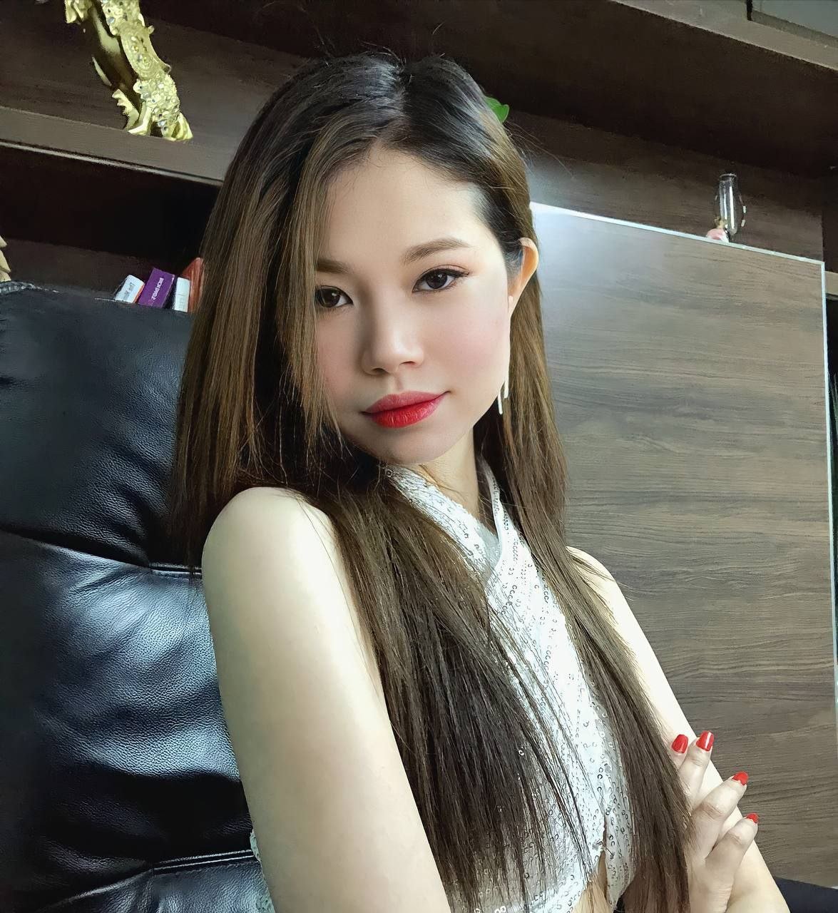 Taystas189769's profile picture. Can we be good friends? I'm looking for a serious relationship