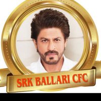 👑SRK BALLARI CFC👑 (@srkballaricfc) 's Twitter Profile