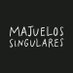 Majuelos Singulares (@majueloss) Twitter profile photo Majuelos Singulares (@majueloss) Twitter profile photo