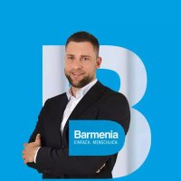 Barmenia Versicherungen - Jan Merkentrup(@janbarmeniadoap) 's Twitter Profileg