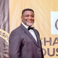 DR ANDY OSEI OKRAH (@andyookrah) 's Twitter Profile